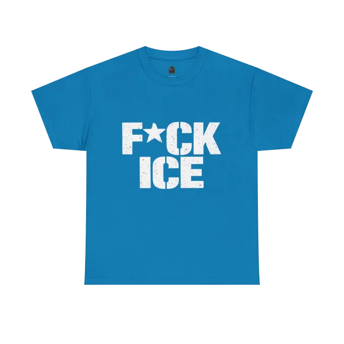 T-Shirt 251 Front Sapphire